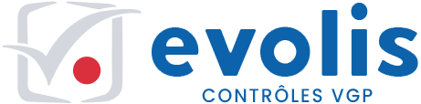 Logo Evolis